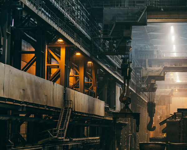 Parts Production