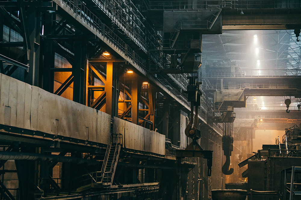Parts Production