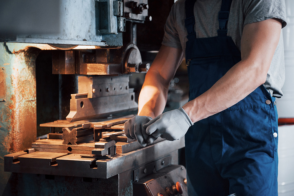 Metal Welding