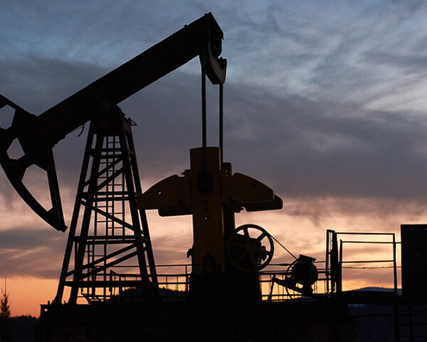 Gas Industries
