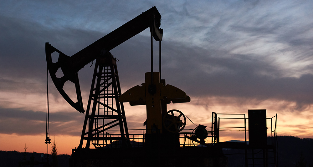 Gas Industries